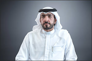 Statement by H.E. Dr. Ahmad Saeed bin Meshar Al Muhairi, SLC Secretary General On the Accession Day of H.H. Sheikh Mohammed bin Rashid Al Maktoum