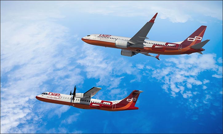 DAE Announces Full Year 2025 Business and Operational Highlights