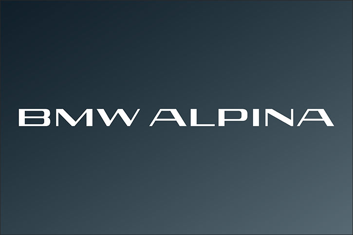 BMW ALPINA: Launch of the new exclusive BMW Group brand