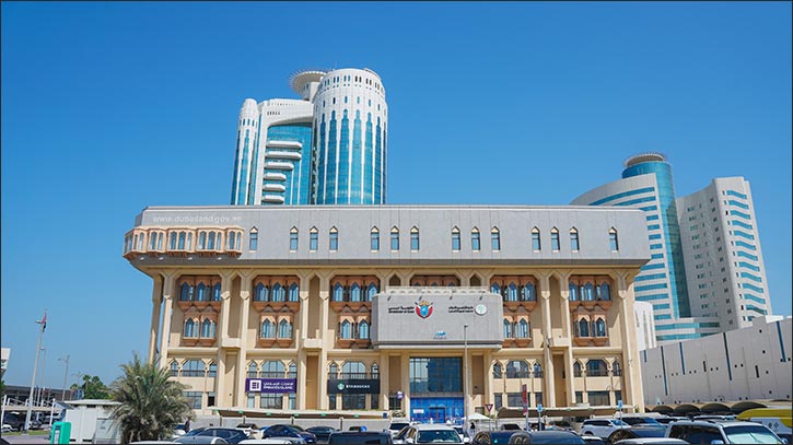 Under the slogan ‘Step by Step' Dubai Land Department strengthens rental market awareness through new ‘Ejari' campaign