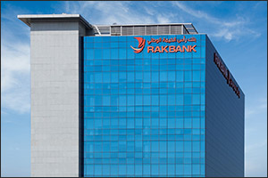 RAKBANK Receives In-Principle Approval to Launch an AED-Backed Stablecoin