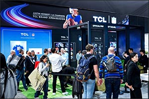TCL Displays the Future of Visual Technologies and Intelligent Living with Groundbreaking Products and Solutions at CES 2026
