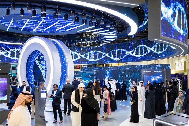 WHX in Dubai (formerly Arab Health) to bring together key UAE government entities during the groundbreaking 2026 edition