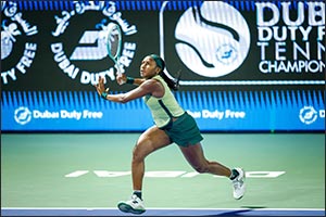 World's top 20 confirmed as Dubai Duty Free Tennis Championships reveals elite WTA 1000 line-up for 2026