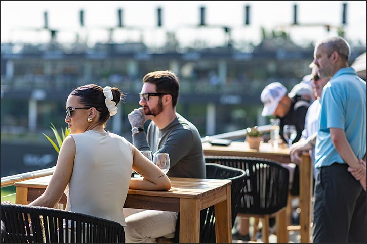 One day to go: the must know information of the hero dubai desert classic 2026 (and it is more than legendary golf!)