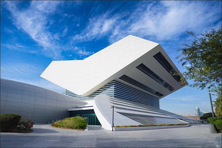 Mohammed Bin Rashid Library Celebrates World Flower Day