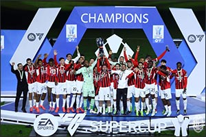 Football Fever: How Saudi is Becoming the World's Hottest Destination for Global Football