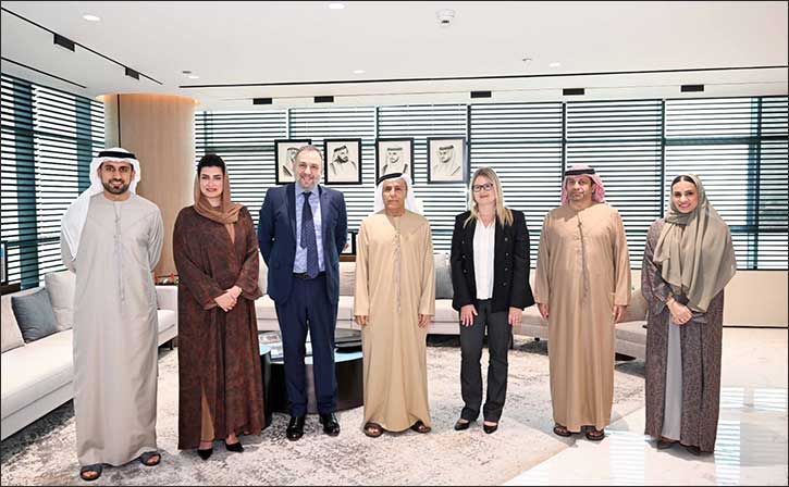 RTA Launches �Executive Leadership� Programme in Partnership with the University of Arizona