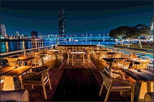 One Table, One Spirit: Iftar in Nature This Ramadan