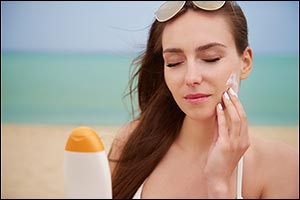 Cold weather doesn't mean low UV. Why winter is when pigmentation creeps back.
