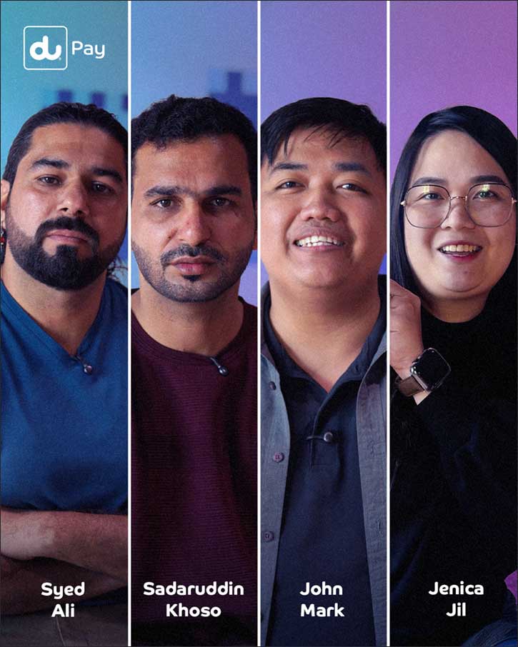 du Pay transforms financial lives with customer-centric digital solutions as real user stories showcase seamless money management