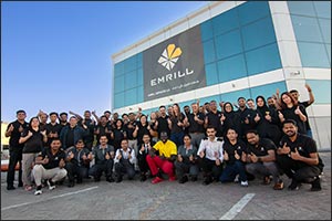Emrill reports 9% revenue growth in 2025, exceeding annual targets