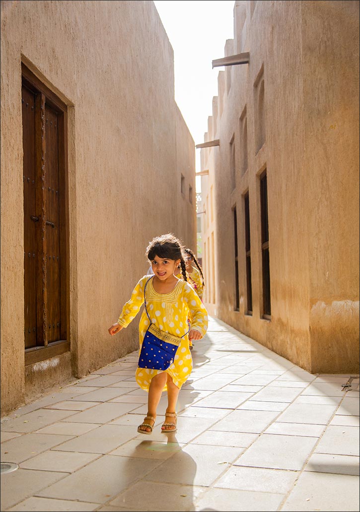 Dubai unveils citywide calendar of events celebrating Hag Al Leila as part of the Season of Wulfa