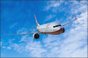 DAE Announces Long Term Lease of 13 Boeing 737-8 Aircraft to Royal Air Maroc