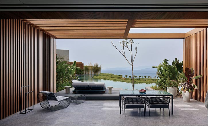 Maxx Royal Bodrum Resort: A Masterpiece on the Aegean Shores