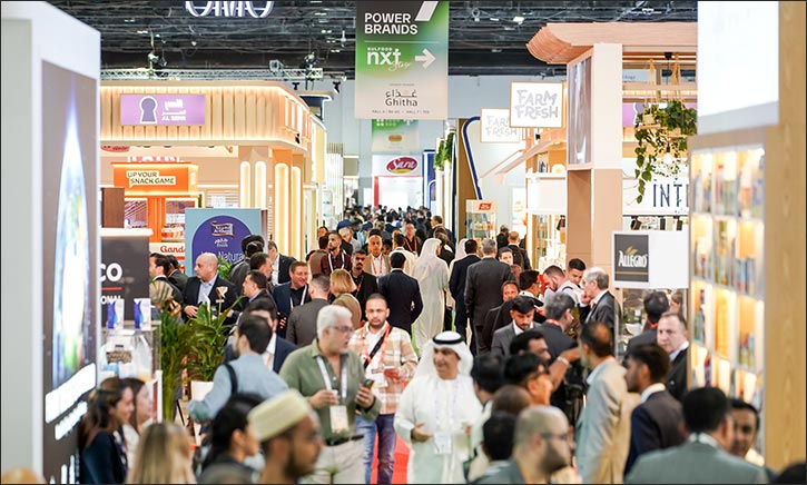 Day Four of Gulfood 2026 Defined by Major Deals and Government Endorsement