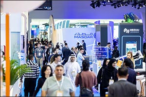 World Future Energy Summit delivers unprecedented global reach with 51,000+ attendees from 124 countries and over 500 exhibiting brands