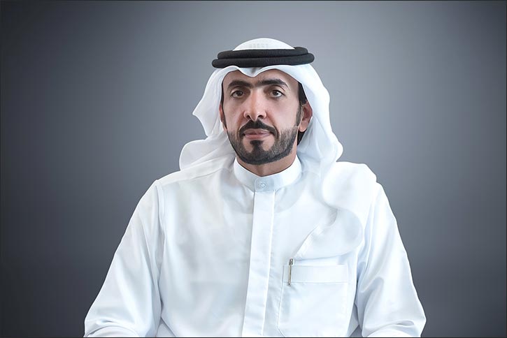 Statement by  H.E. Dr. Ahmad Saeed bin Meshar Al Muhairi,  SLC Secretary General, on the Accession Day of H.H. Sheikh Hamdan bin Mohammed bin Rashid Al Maktoum as Crown Prince