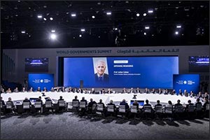 World Laureates Summit 2026 Opens in Dubai with Mobius Forum on Day One, Co-Hosted by KuCoin