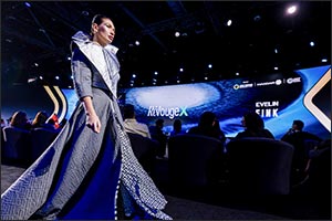 Abu Dhabi Sustainability Week 2026 Featured a Sustainable Fashion Show: Weaving a Green Energy Future Through Fashion