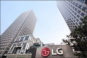 Lg Electronics releases fourth-quarter and full-year 2025 financial results