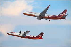 DAE Announces 43% Increase in Pre-Tax Profits for Full Year 2025 Coupled with Strong Revenue Increase of 21%