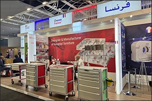 France at World Health Expo Dubai 2026: 98 innovators Shaping the Future of healthcare