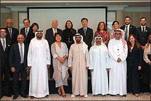 Abu Dhabi International Arbitration Centre attracts a Full House for its Annual Court Summit  Showcases the future of Abu Dhabi's World‑Class Di ...