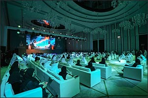 Emirati Human Resources Development Council in Dubai officially launches �Emirati Smart Human Resource Platform' to enhance recruitment efficiency and ...