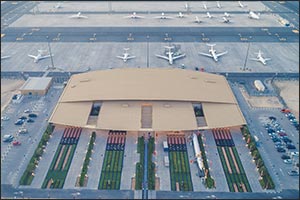 Dubai South Achieves 17% Growth In Business Aviation Movements In 2025, Sets A New Record For Dubai