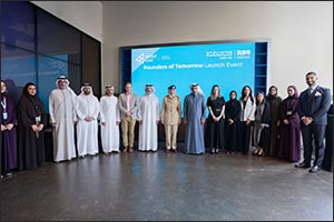 Dubai SME and INJAZ UAE Launch �Founders of Tomorrow' to convert university innovation and ideation into scalable Emirati enterprises