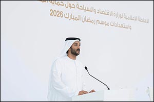 Ministry of Economy and Tourism reviews its efforts to enhance oversight of commodity prices in UAE markets during Ramadan 2026