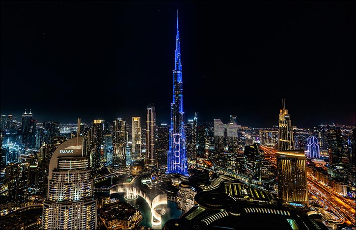 Emaar achieves another record year with highest ever Sales, Revenue and Profit in 2025