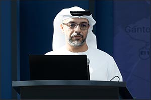 Dubai Municipality becomes first entity worldwide to receive international maintenance management certification from the British Standards Institution