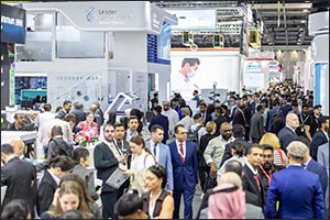 Future lab leaders compete for top prize at LabQ at WHX Labs