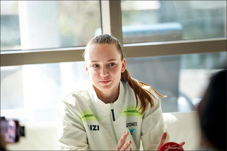 Australian Open champ Rybakina hoping for a chance to finally celebrate at her �home' tournament this week in Dubai