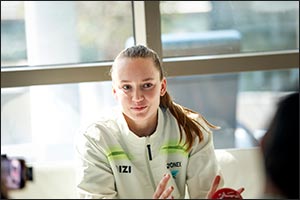 Australian Open champ Rybakina hoping for a chance to finally celebrate at her �home' tournament thi ...