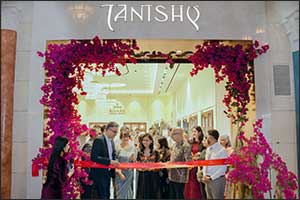 Tanishq reinforces long-term UAE commitment; expands footprint with first Dubai South store at Ibn B ...
