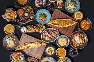 Woohoo invites dubai to experience ramadan iftar at the world's first ai-driven restaurant