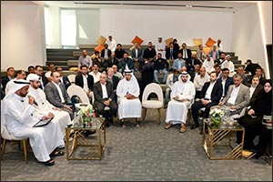 Dubai Municipality meets with leading ready-mix concrete companies to discuss the concrete market in Dubai