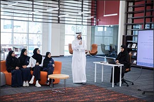 Hamdan Foundation Concludes Outreach Visits Across UAE Schools