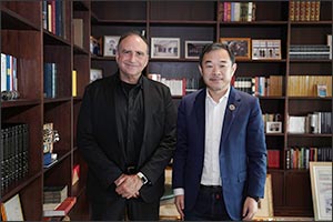 MBZUAI Research Initiative Receives US$1 Million Funding from Google.org to Develop Inclusive, High- ...