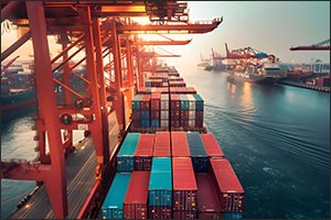 Dubai Ports Authority Joins the International Association of Ports and Harbors (IAPH)