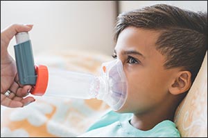 Mayo Clinic's AI tools help predict severe asthma risks in young children