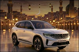 Al Masaood Automobiles Launches Ramadan Campaign on Select Nissan and Renault Models