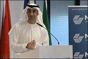 HE Dr. Thani Al Zeyoudi leads UAE delegation to Namibia to advance bilateral economic engagement
