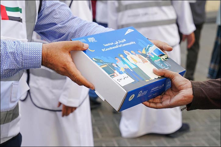 RTA Unveils Diverse Community Events during Ramadan Under the Theme �Family is Where We Belong�