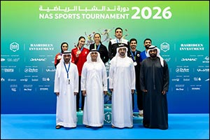 Emirati fencers open campaign with three medals13th Nad Al Sheba Sports Tournament gets under way as home side strike gold, silver and bronze     DUBA ...