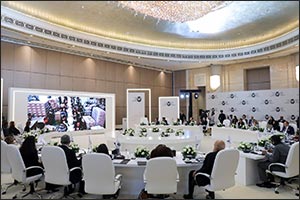 Zayed Award for Human Fraternity gathers 40+ influential, international figures at 2026 roundtable