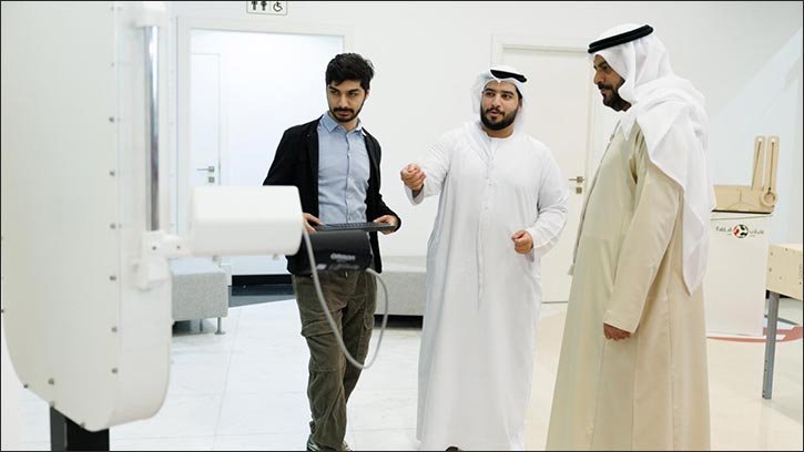 Hamdan Bin Rashid Foundation Announces Results of the 8th Edition of the Innovators Competition